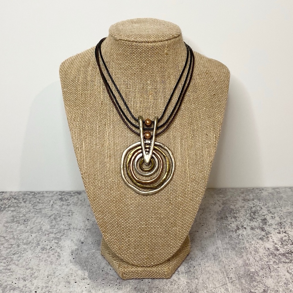 Statement Necklace